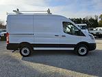 Used 2020 Ford Transit 250 Medium Roof Empty Cargo Van for sale #J25044 - photo 5