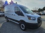 Used 2020 Ford Transit 250 Medium Roof Empty Cargo Van for sale #J25044 - photo 6