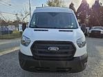 Used 2020 Ford Transit 250 Medium Roof Empty Cargo Van for sale #J25044 - photo 7