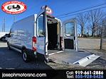 Used 2020 Ford Transit 250 Medium Roof Empty Cargo Van for sale #J25047 - photo 1