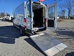 Used 2020 Ford Transit 250 Medium Roof Empty Cargo Van for sale #J25047 - photo 37