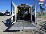 Used 2020 Ford Transit 250 Medium Roof Empty Cargo Van for sale #J25047 - photo 38