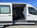 Used 2020 Ford Transit 250 Medium Roof Empty Cargo Van for sale #J25047 - photo 49