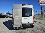 Used 2020 Ford Transit 250 Medium Roof Empty Cargo Van for sale #J25047 - photo 5