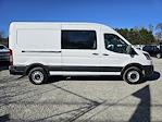 Used 2020 Ford Transit 250 Medium Roof Empty Cargo Van for sale #J25047 - photo 7