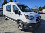 Used 2020 Ford Transit 250 Medium Roof Empty Cargo Van for sale #J25047 - photo 8
