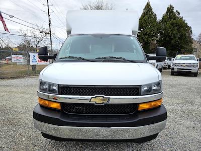 Used 2021 Chevrolet Express 3500 Cutaway for sale #J25048 - photo 2