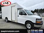 Used 2021 Chevrolet Express 3500 Cutaway for sale #J25048 - photo 1
