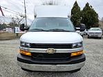 Used 2021 Chevrolet Express 3500 Cutaway for sale #J25048 - photo 2