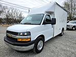 Used 2021 Chevrolet Express 3500 Cutaway for sale #J25048 - photo 3
