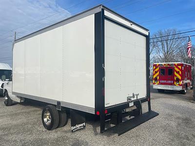 Used 2021 Ford E-350 - photo 1