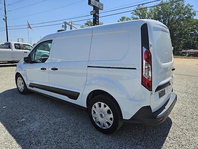 Used 2022 Ford Transit Connect Empty Cargo Van for sale #J26006 - photo 2