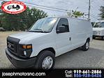 Used 2012 Ford E-250 Upfit Cargo Van thumbnail 1