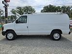 Used 2012 Ford E-250 Upfit Cargo Van thumbnail 4
