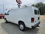 Used 2012 Ford E-250 Upfit Cargo Van thumbnail 3