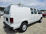 Used 2012 Ford E-250 Upfit Cargo Van thumbnail 6