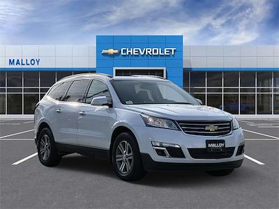 2016 Chevrolet Traverse AWD, SUV for sale #C1027A - photo 1