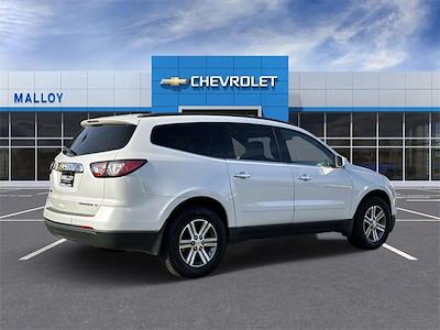 2016 Chevrolet Traverse AWD, SUV for sale #C1027A - photo 2