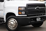 2023 Chevrolet Silverado 5500 Regular Cab DRW 4x2, SH Truck Bodies Landscape Dump for sale #CV5255 - photo 8