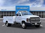 2023 Chevrolet Silverado 5500 Regular Cab DRW 4x2, DuraMag S Series Service Truck for sale #CV5260 - photo 1