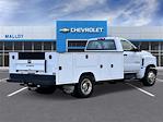 2023 Chevrolet Silverado 5500 Regular Cab DRW 4x2, DuraMag S Series Service Truck for sale #CV5260 - photo 2