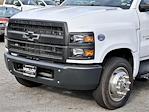 2023 Chevrolet Silverado 5500 Regular Cab DRW 4x2, DuraMag S Series Service Truck for sale #CV5260 - photo 8