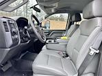 2023 Chevrolet Silverado 5500 Crew Cab DRW 4WD PJ's Landscape Dump for sale #CV5262B - photo 26