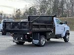 2023 Chevrolet Silverado 5500 Regular Cab DRW 4x4, SH Truck Bodies Dump Truck for sale #CV5264 - photo 2