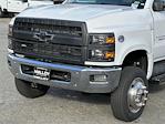 2023 Chevrolet Silverado 5500 Regular Cab DRW 4x4, SH Truck Bodies Dump Truck for sale #CV5264 - photo 9