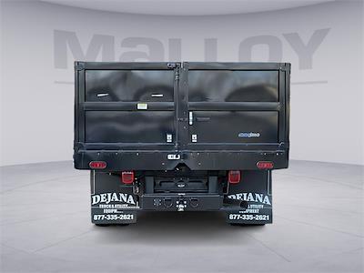 New 2024 Chevrolet Silverado 5500 - photo 1