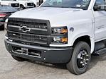 New 2023 Chevrolet Silverado 5500 Work Truck 4x2 12' 5" Knapheide Flatbed Truck for sale #CV5270 - photo 14