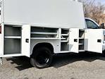 2023 Chevrolet Silverado 5500 DRW 4x2, Knapheide KUVcc Service Truck for sale #CV5271 - photo 3