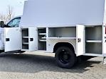 2023 Chevrolet Silverado 5500 DRW 4x2, Knapheide KUVcc Service Truck for sale #CV5271 - photo 7