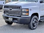 2023 Chevrolet Silverado 5500 DRW 4x2, Knapheide KUVcc Service Truck for sale #CV5271 - photo 8