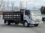 2024 Chevrolet LCF 4500HG Regular Cab 4x2, Stake Bed for sale #CV5275 - photo 1