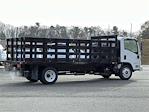 2024 Chevrolet LCF 4500HG Regular Cab 4x2, Stake Bed for sale #CV5275 - photo 4