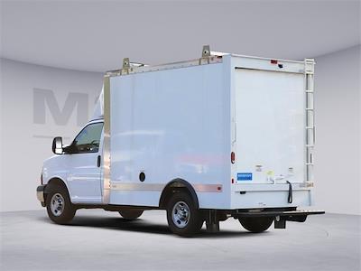 New 2023 Chevrolet Express 3500 - photo 1