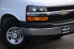 2023 Chevrolet Express 3500 RWD, Wabash Cargo Box Van for sale #CV5278 - photo 6