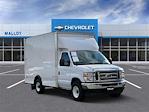 Used 2024 Ford E-350 Base RWD Box Van for sale #CV5290A - photo 1