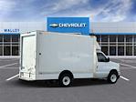Used 2024 Ford E-350 Base RWD Box Van for sale #CV5290A - photo 2