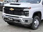 New 2024 Chevrolet Silverado 3500 Work Truck Crew Cab 4x4 9' 5" Knapheide Flatbed Truck for sale #CV5293 - photo 9