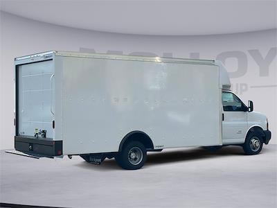 New 2023 Chevrolet Express 4500 - photo 1