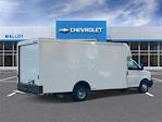 2023 Chevrolet Express 4500 DRW RWD, Box Van for sale #CV5302 - photo 2