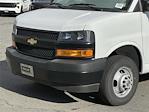 2023 Chevrolet Express 4500 DRW RWD, Box Van for sale #CV5302 - photo 6