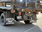 New 2024 Chevrolet Silverado 5500 Regular Cab Dump Truck for sale #CV5308 - photo 4