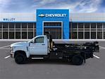 New 2024 Chevrolet Silverado 5500 Regular Cab Dump Truck for sale #CV5308 - photo 5