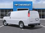 2025 Chevrolet Express 2500 RWD Empty Cargo Van for sale #CV5315 - photo 4