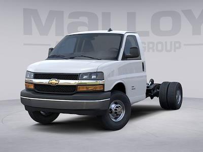 New 2026 Chevrolet Express 3500 - photo 1