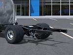 2026 Chevrolet Express 3500 Regular Cab DRW RWD Cutaway for sale #CV5320 - photo 11