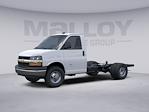 2026 Chevrolet Express 3500 Regular Cab DRW RWD Cutaway for sale #CV5320 - photo 3